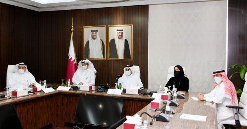 Qatar Chamber Holds General Assembly Meeting, Approves Estimated Budget for Financial Year 2021