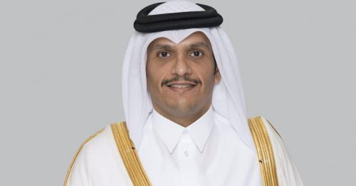 Qatar Calls for Intensifying Joint Arab Action for the Benefit of Arab Peoples