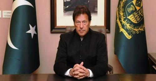 Imran Khan,PM,Boycott Call