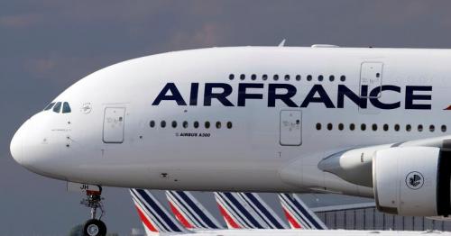 Air France flight made emergency landing in Bulgaria over disruptive passenger