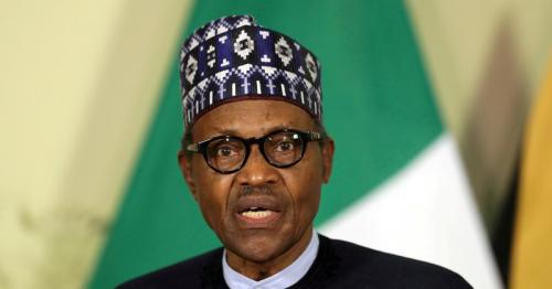 President Buhari calls for Nigerians to follow his vaccine lead