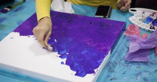 The second edition of Art Therapy course scheduled from March 15: VCUarts