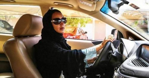 Women are better drivers than men, UAE survey says