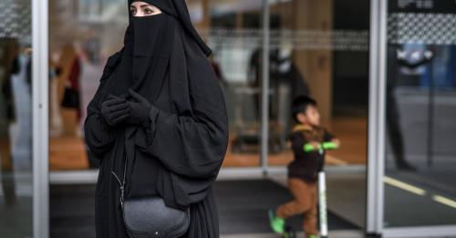 Swiss look set to approve ban on facial coverings
