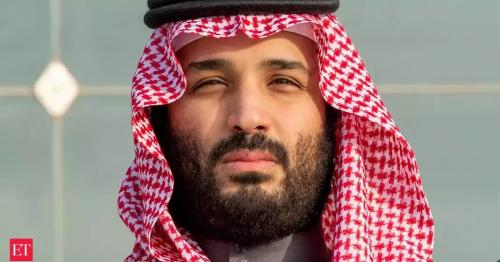 Saudi prince pushes on with $500 billion megacity as U.S. points the finger over Khashoggi killing
