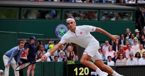 Federer feels his story is unfinished, eyes full fitness by Wimbledon