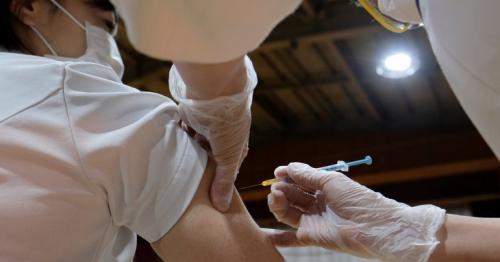 What's causing vaccine delays in some Asian countries?