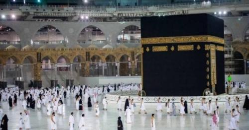 Hajj ministry warns against use of Umrah permit by another person