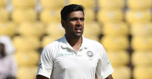 Ravichandran Ashwin Wins ICC Men's Player Of The Month Award For February