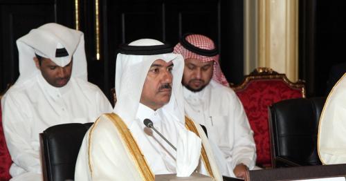Round of Political Consultations held between Qatar and Romania