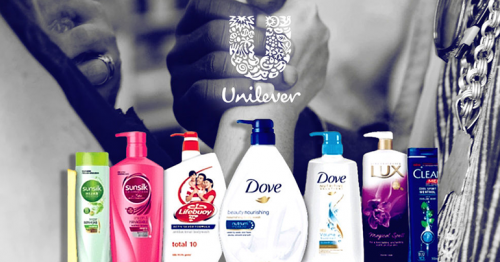 Unilever drops word 'normal' from beauty products