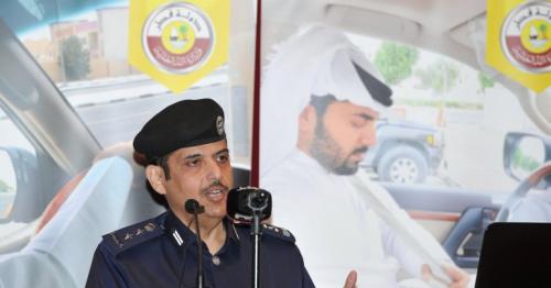 Qatar’s traffic accident death rate decreases in 2020
