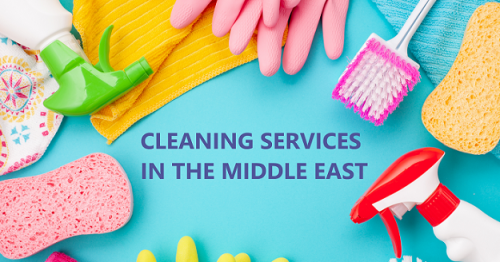 Cleaning Services Middle East, Cleaning Middle East, Middle East