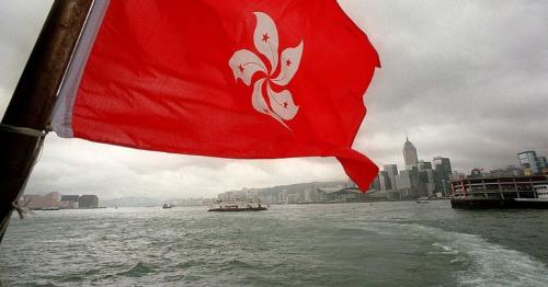 Hong Kong - China approves 'patriotic' plan to control elections