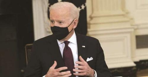Biden's $1.9tn Covid relief bill passes US Congress