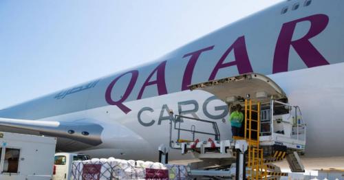QA Cargo and QDB partners to reinforce Qatari exports
