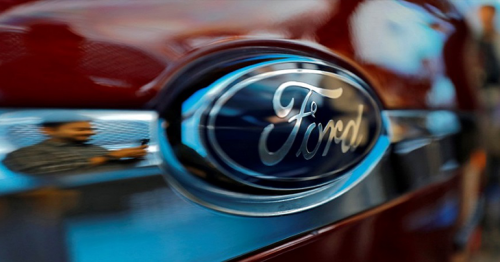 Ford to launch recall of 2.9 million vehicles for air bag inflators