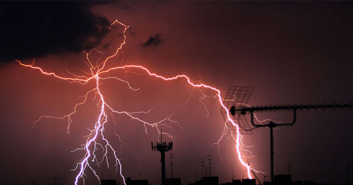 Explained: Lightning, its effects and precautions to be taken
