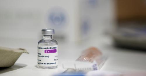 Three health workers who received AstraZeneca vaccine in hospital with ''unusual'' symptoms, Norway says