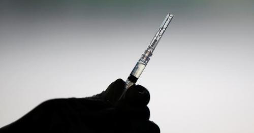 Mexico gets shipment of million vaccine doses from China's Sinovac 