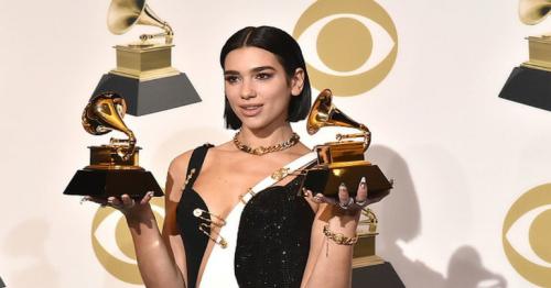 Grammys 2021 - Seven things to look out for - and how to watch the ceremony