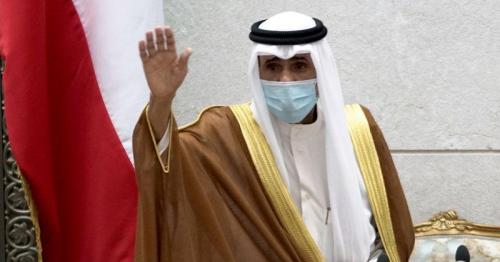 Kuwait Emir departs for Europe after completing medical checks in the U.S.: state news agency