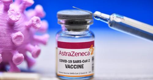 Covid-19 - Netherlands suspends use of AstraZeneca vaccine
