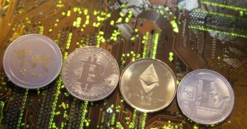 India to propose cryptocurrency ban, penalising miners, traders - source