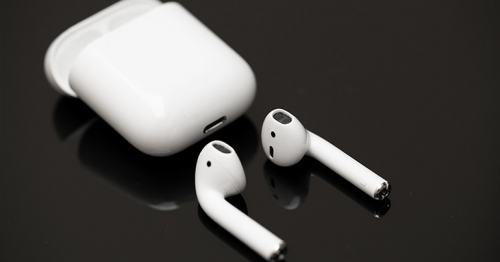AirPods 3 May Not Reach Store Shelves Before Fall, Claims Ming-Chi Kuo