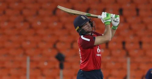 Brilliant Buttler guides England to T20 win over India