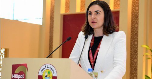 Experts Discuss Major Events Security on the Sideline of Milipol Qatar 2021