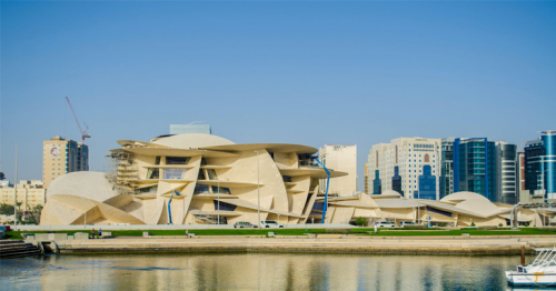 Qatar Museums Announces Inaugural Programme for Tasweer Photo Festival Qatar