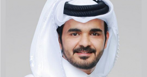 Olympic Refuge Foundation Renews Membership of HE Sheikh Joaan bin Hamad for Four Years