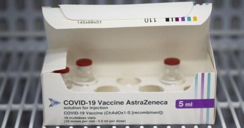 Covid vaccine - Government facing questions over supply to UK