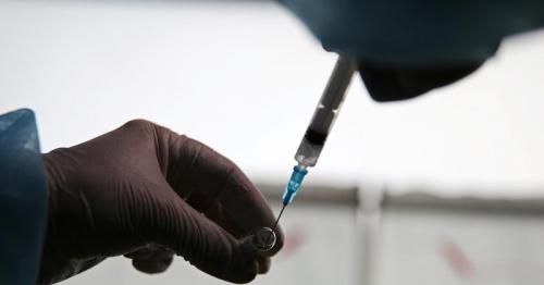 Fake batch of Sputnik V vaccine seized in Mexico, Russian wealth fund says