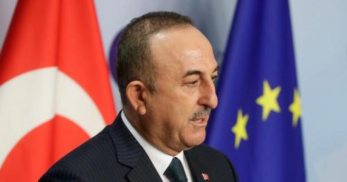 EU halts sanctions on Turkey oil executives as ties improve 