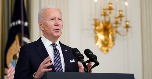 Biden decries 'brutality' against Asian Americans following Atlanta-area spa shootings