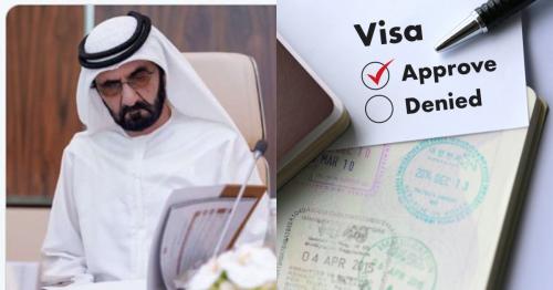 UAE: Multi-entry tourist visas announced for all nationalities