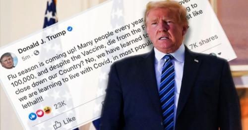 Donald Trump plans social media comeback, says adviser