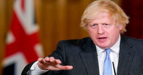 Covid - Boris Johnson's roadmap very optimistic - Mark Drakeford
