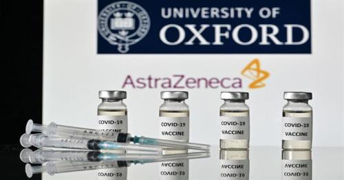 Covid vaccine - US trial of AstraZeneca jab confirms safety