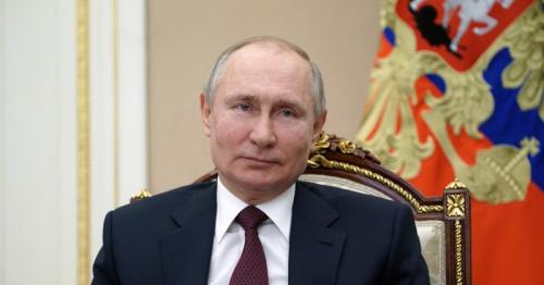 U.S. sanctions on Russia will send a signal, if not deter 
