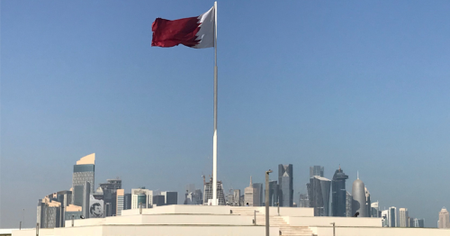 Qatar Welcomes All Initiatives and Efforts Aimed at Ending the War in Yemen