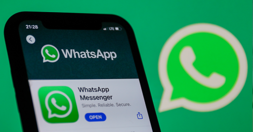 WhatsApp Might Soon Make It Easier For iOS Users To Listen To Audio Messages