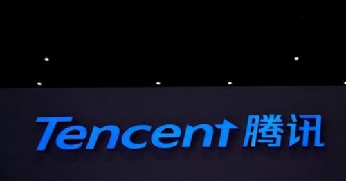 Warner Music teams up with Tencent to crack China