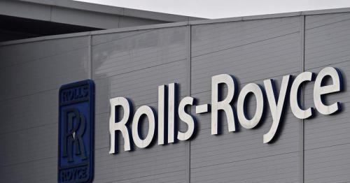 Norway blocks Rolls-Royce's plan to sell engine maker to Russia 