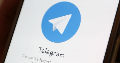 Abu Dhabi funds invest $150 million in Telegram messaging app 