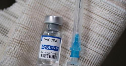 Vietnam says approves Russia's Sputnik V vaccine for use