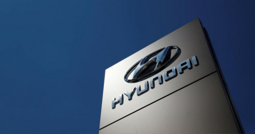 Hyundai faces production disruption from April due to chip shortage - FT