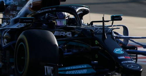 F1: Hamilton will relish a close fight with Max, says Hill